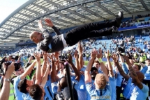 Dùng tiền mua danh hiệu, Man City đang phải trả giá đắt