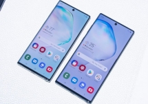 Galaxy Note10/10+ đã có giá chính thức tại Việt Nam, thấp hơn dự kiến