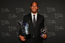 Van Dijk qua mặt Ronaldo, Messi và giá trị của sự công bằng