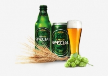 Những cột mốc đáng nhớ của bia Saigon Special trên chặng đường vươn ra thế giới