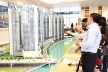 Nhiều nhà đầu tư bất động sản bắt đầu nản chí, cắt lỗ