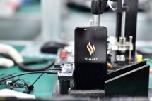 Hành trình 2.0 của thương hiệu Vsmart trong làng điện thoại Việt