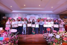 Tạp chí Doanh nghiệp & Hội nhập - Người đồng hành tin cậy của doanh nghiệp, doanh nhân