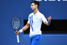 Novak Djokovic - Tay vợt 'lắm tài nhiều tật'