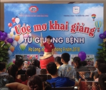 Gieo hạt hôm nay, gặt quả ngày mai