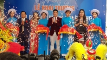 iwork Việt Nam: Khai trương  văn phòng đại diện Hải Phòng