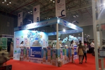 “Top Thai Brands 2019”: Đẩy mạnh giao lưu hợp tác cho doanh nghiệp