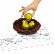 Phía sau làn sóng mua cổ phiếu quỹ