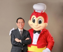 Từ cậu bé kén ăn, tỷ phú Jollibee thành 'trùm' gà rán như thế nào?