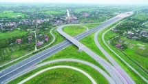 “Gánh” tăng trưởng 2020, đầu tư công đang chuyển mình