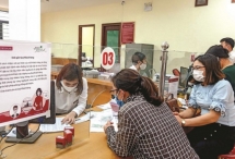 Thanh khoản đảm bảo, tăng cơ hội hỗ trợ doanh nghiệp