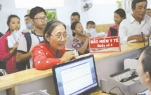 Kinh nghiêm mở rộng độ bao phủ BHYT
