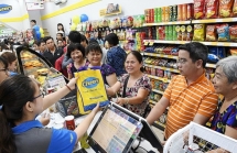 Bùng nổ cửa hàng tiện lợi: Nhà bán lẻ nội nỗ lực giành thị phần