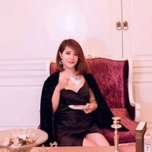 Bùi Thị Phương: kinh doanh online thành công cùng thương hiệu  Green Beauty