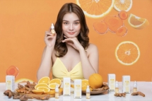 Liệu pháp hủy diệt mụn hiệu quả từ thương hiệu On-In