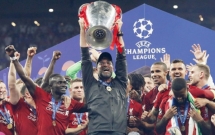 Dư âm Tottenham 0-2 Liverpool: Khi Klopp hóa thành Mourinho