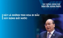 Lãnh đạo Đảng, Nhà nước và những kỳ vọng vào thế hệ trẻ