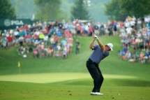 Golfer châu Âu phản đối bảng xếp hạng thế giới được mở lại