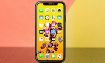 iPhone XR giảm giá mạnh vì iPhone 11