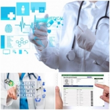 Xây dựng hồ sơ sức khỏe điện tử cho người dân