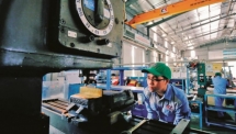 Kỳ vọng Việt Nam có những sức bật riêng