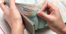 Phía sau con số thặng dư 65.400 tỷ VND ngân sách quý I