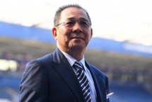 Leicester City xác nhận Chủ tịch Vichai Srivaddhanaprabha tử vong trong vụ rơi máy bay riêng