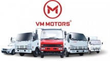 Ngày 15/11 diễn ra Lễ ký kết hợp tác giải pháp tài chính cho khách hàng mua xe VM MOTORS