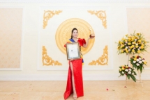 Cô gái nghèo Thanh Hóa kinh doanh online thành công và mơ ước giúp đời cùng mỹ phẩm Elite