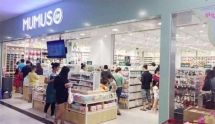 Rà soát các doanh nghiệp có mô hình kinh doanh tương tự Mumuso trên quy mô toàn quốc