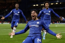 Chelsea hòa Ajax trong trận đấu có 8 bàn thắng