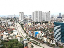 Bất động sản trước sức ép đại dịch: Thực hư về làn sóng đua nhau bán tháo