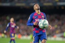 Barca muốn bán Semedo: Đừng tự hại mình