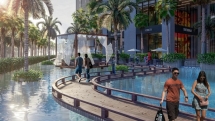 Dễ dàng sở hữu căn hộ Sunshine City Sài Gòn với 400 triệu đồng