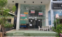 Làn sóng rao bán khách sạn mạnh nhất 10 năm