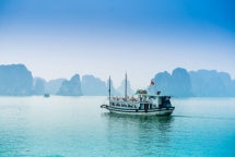 Bức tranh du lịch nghỉ dưỡng Vân Đồn: Khi “mảnh ghép” cuối cùng xuất hiện