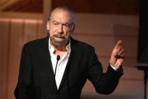 Bí quyết thành công của tỷ phú John Paul DeJoria