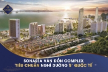 Lộ diện dự án “vàng mười” sau đại dịch Covid-19