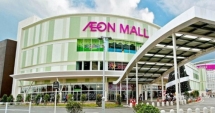 Đại gia bán lẻ Aeon muốn “lấn sân” vào thị trường tài chính Việt