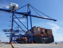 Thủ tương phê duyệt chủ trương đầu tư bến container 3, 4 Cảng Hải Phòng