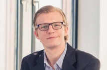 Doanh nhân Alexander Graubner-Mũller: Những sai lầm giúp tôi đưa ra quyết định tốt hơn