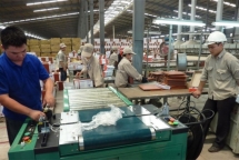 Doanh nghiệp công nghiệp hỗ trợ chủ động liên kết