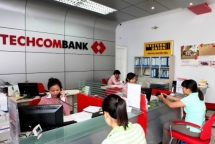 Tiếp vốn cho doanh nghiệp