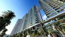 Sunshine Crystal River tái định nghĩa về “biệt thự trên không” tại Việt Nam