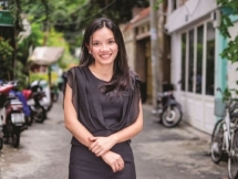 Những tài năng công nghệ đưa Việt Nam lên bản đồ khởi nghiệp thế giới