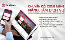 Doanh nghiệp có thêm “trợ lực” từ phía ngân hàng