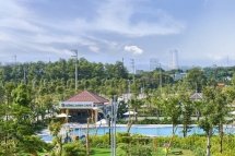 Đất nền ven đô lên ngôi “vua” trong cuộc đua sau dịch Covid-19