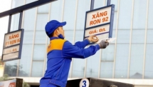 Giảm chi Quỹ bình ổn, giữ nguyên giá bán lẻ xăng dầu