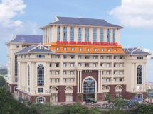 Thành tích nổi bật của Trường Đại học Kinh doanh và Công nghệ Hà Nội