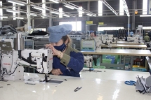 Rủi ro phụ thuộc nguyên phụ liệu Trung Quốc